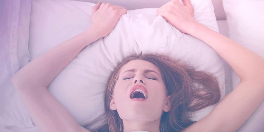 Orgasmos más intensos, qué hacer para alcanzarlos