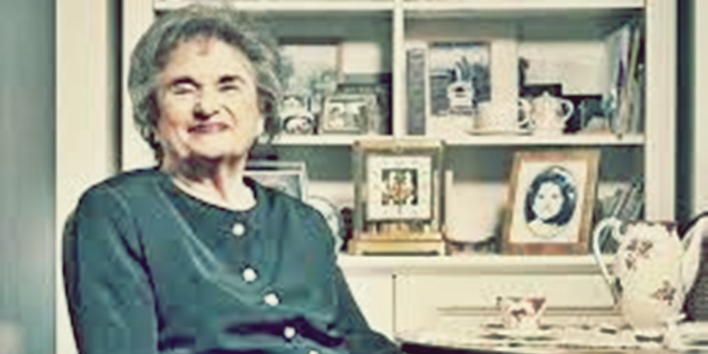 Mi abuela Escort, la increíble historia de la prostituta más longeva del mundo