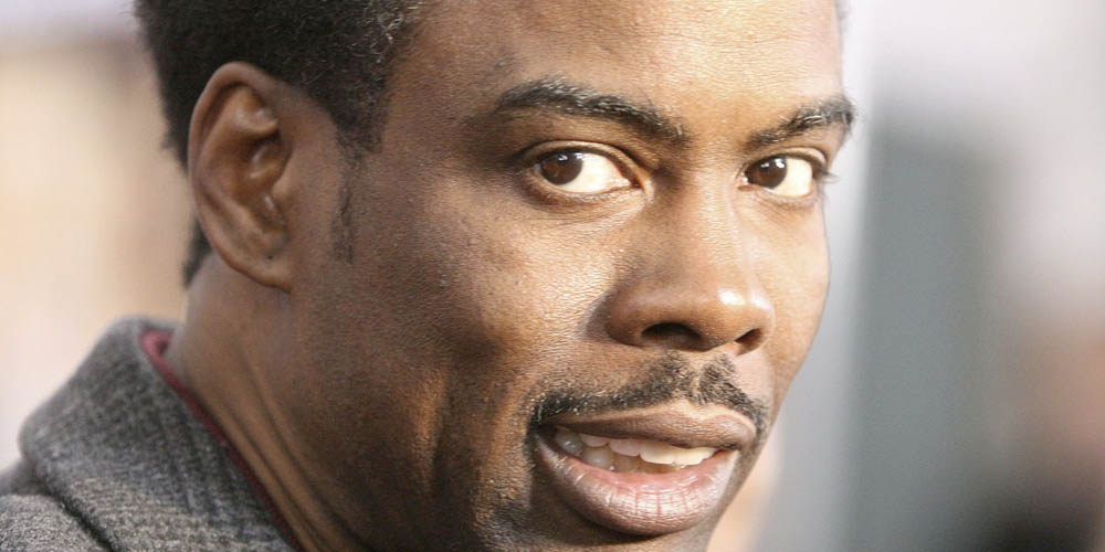 Chris Rock, el monologuista más polémico